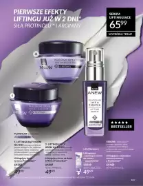 Avon gazetka Strona 107