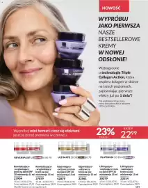 Avon gazetka Strona 109