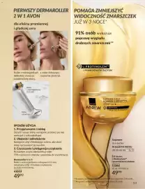 Avon gazetka Strona 111