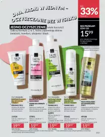 Avon gazetka Strona 113