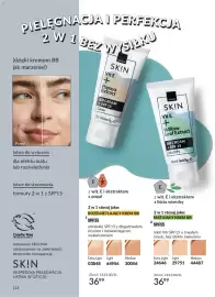 Avon gazetka Strona 114