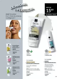 Avon gazetka Strona 115