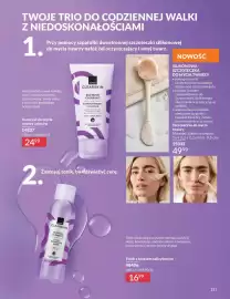 Avon gazetka Strona 117