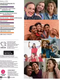 Avon gazetka Strona 12