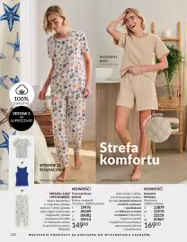Avon gazetka Strona 120