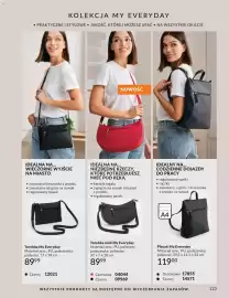 Avon gazetka Strona 123