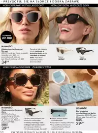 Avon gazetka Strona 124