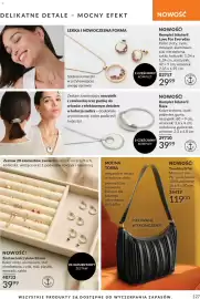 Avon gazetka Strona 127