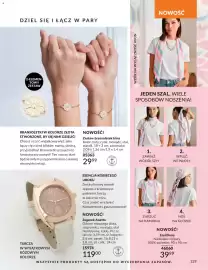 Avon gazetka Strona 129
