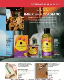 Avon gazetka Strona 135