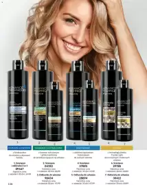 Avon gazetka Strona 138