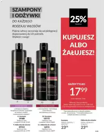 Avon gazetka Strona 139