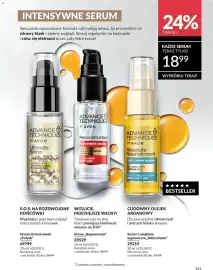 Avon gazetka Strona 141