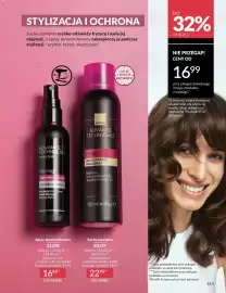 Avon gazetka Strona 143