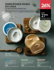 Avon gazetka Strona 149