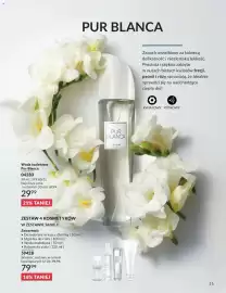 Avon gazetka Strona 15