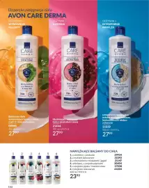 Avon gazetka Strona 152