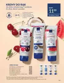 Avon gazetka Strona 153