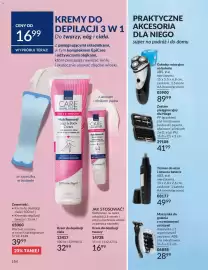 Avon gazetka Strona 154