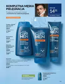 Avon gazetka Strona 155