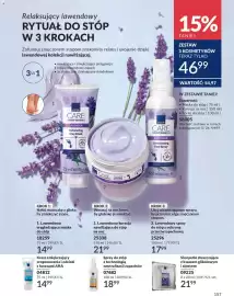 Avon gazetka Strona 157
