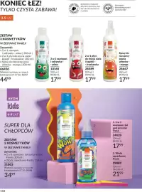 Avon gazetka Strona 158