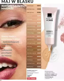 Avon gazetka Strona 16