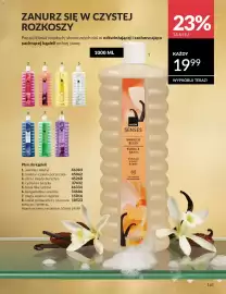 Avon gazetka Strona 161