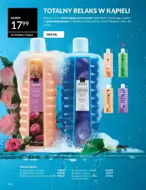 Avon gazetka Strona 162
