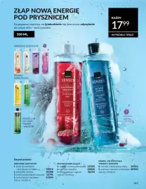 Avon gazetka Strona 163
