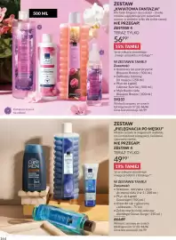 Avon gazetka Strona 164