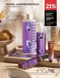 Avon gazetka Strona 165