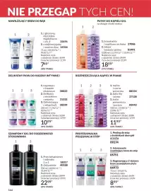 Avon gazetka Strona 166