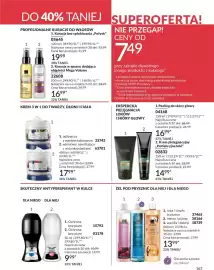 Avon gazetka Strona 167
