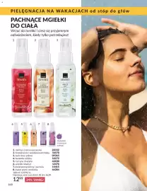 Avon gazetka Strona 168