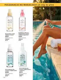 Avon gazetka Strona 172