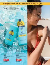 Avon gazetka Strona 174