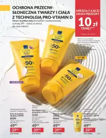 Avon gazetka Strona 177