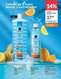 Avon gazetka Strona 179