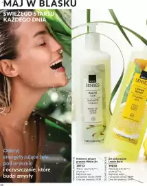 Avon gazetka Strona 18