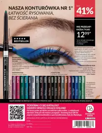 Avon gazetka Strona 180