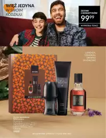 Avon gazetka Strona 186
