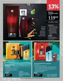 Avon gazetka Strona 187