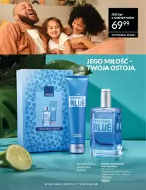 Avon gazetka Strona 188