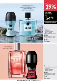 Avon gazetka Strona 189