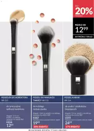 Avon gazetka Strona 193