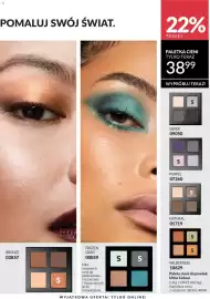 Avon gazetka Strona 194