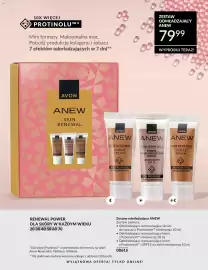 Avon gazetka Strona 197