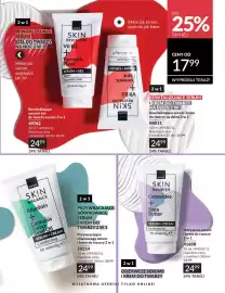 Avon gazetka Strona 199