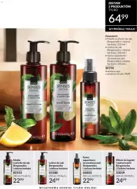 Avon gazetka Strona 207